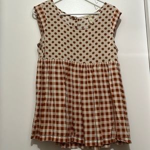 Matilda Jane top - size M